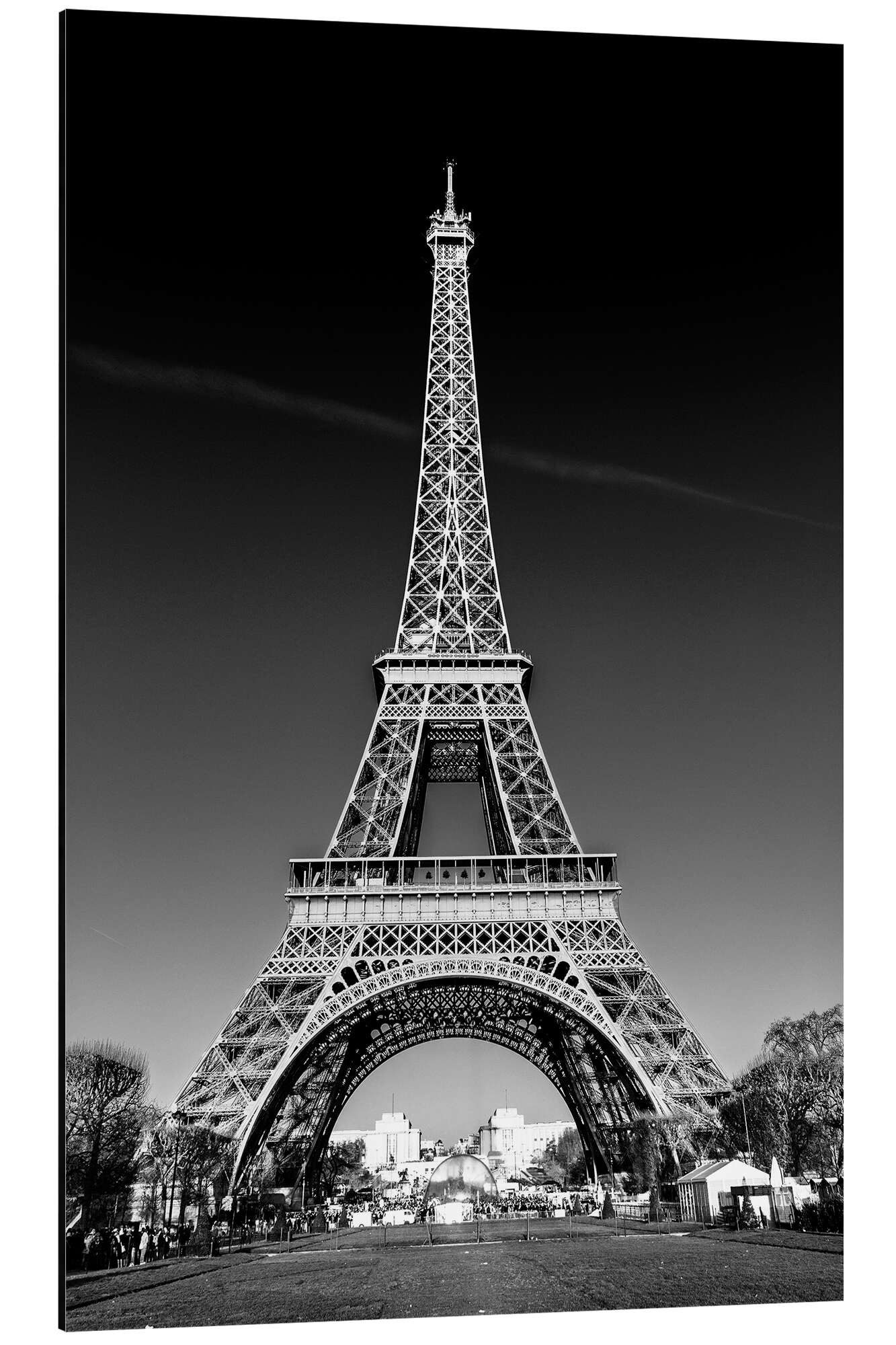 Posterlounge Poster Sascha Kilmer, LA TOUR günstig online kaufen