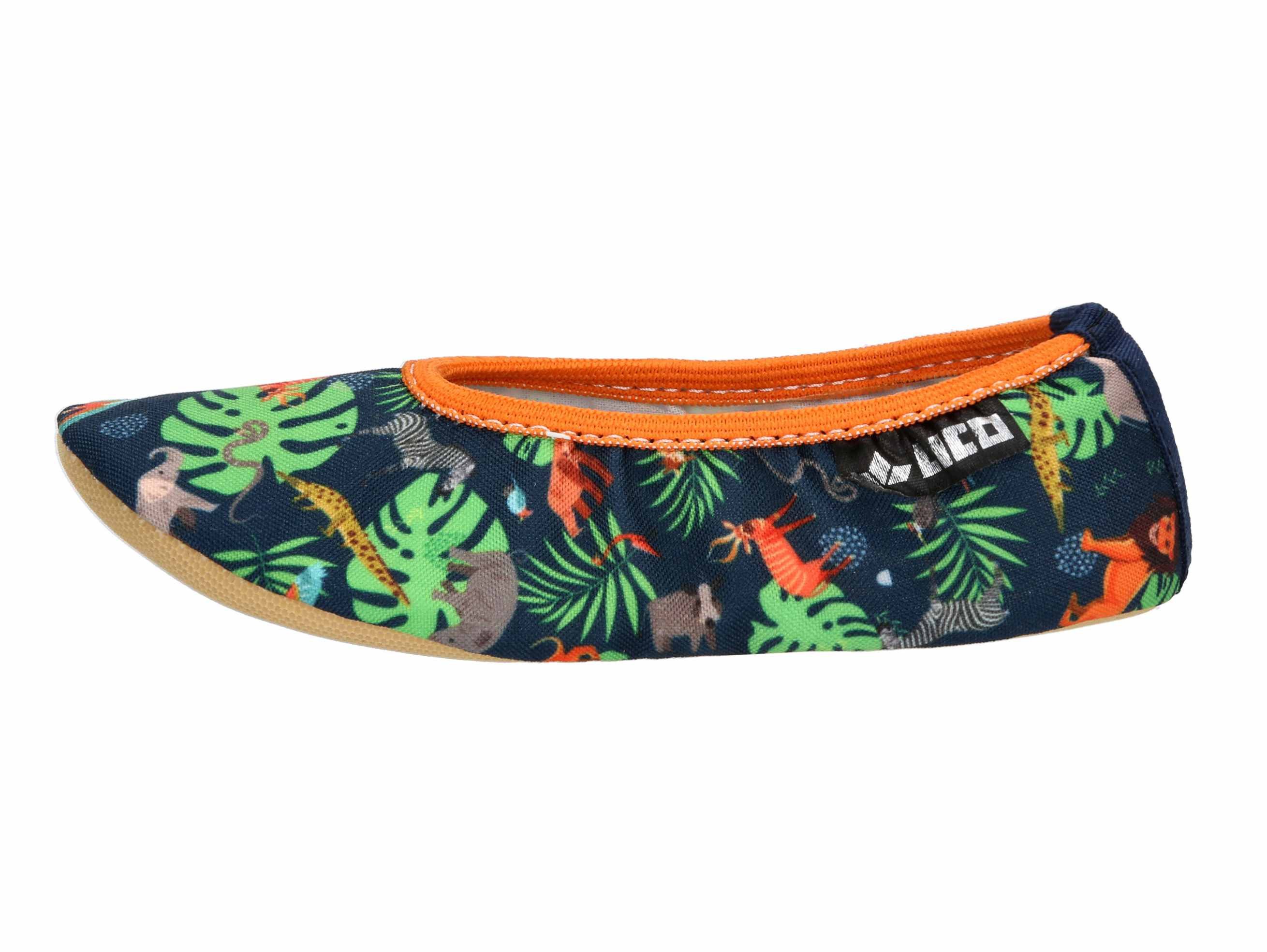 Lico Gymnastikschuh G 1 Style Gymnastikschuh