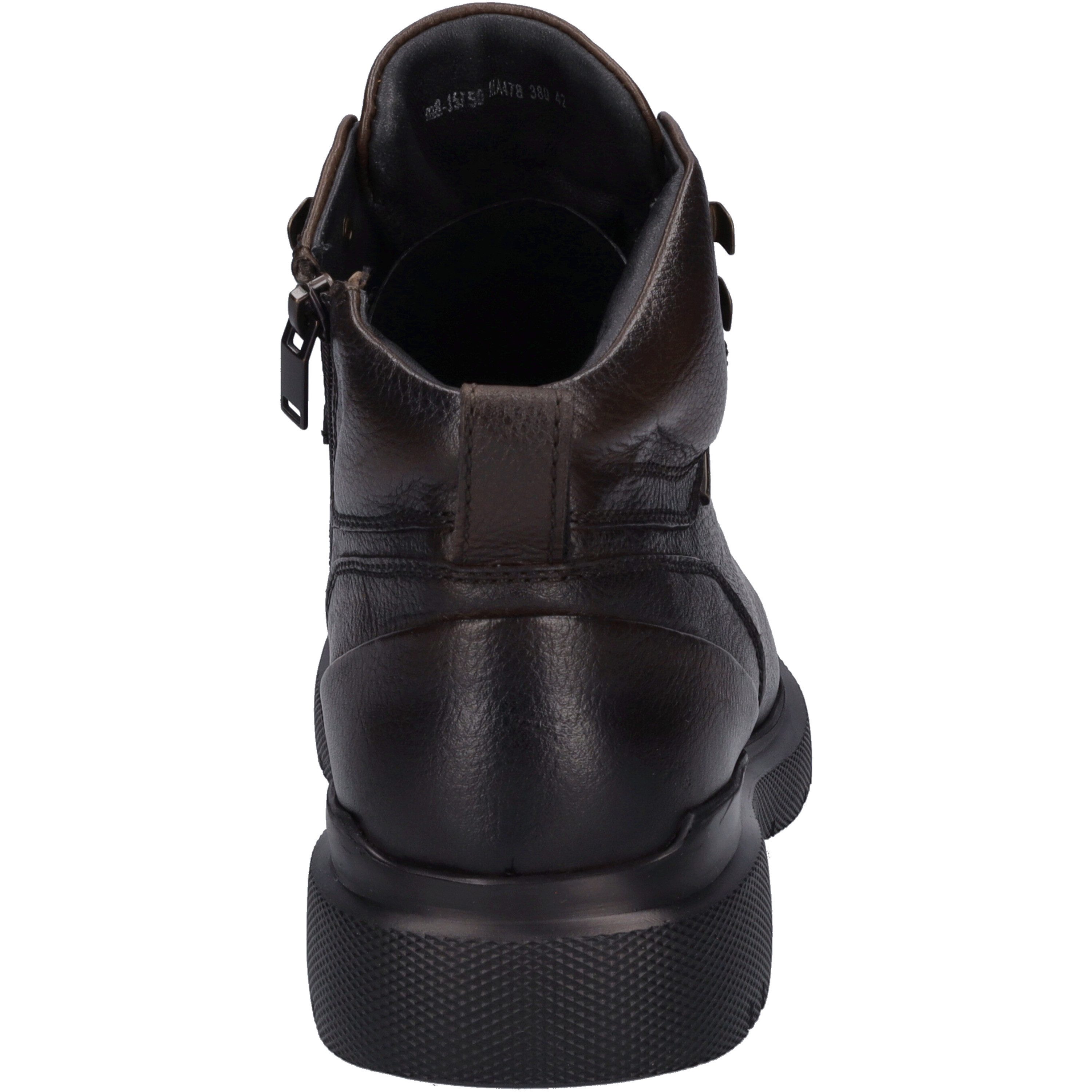 Josef Seibel Dalton 50, braun Stiefelette