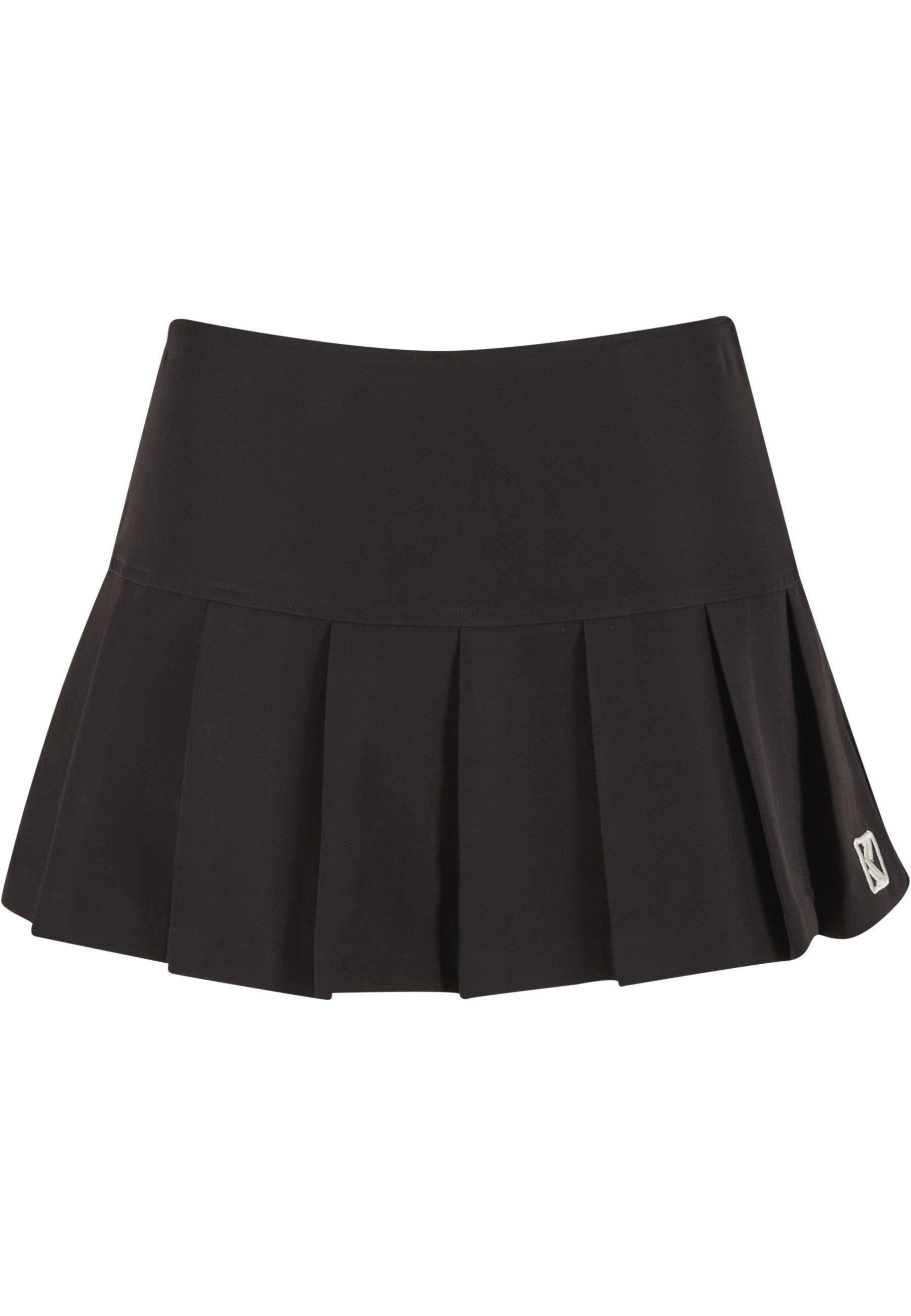 Karl Kani Sommerrock Karl Kani OG Pleated Skort (1-tlg)