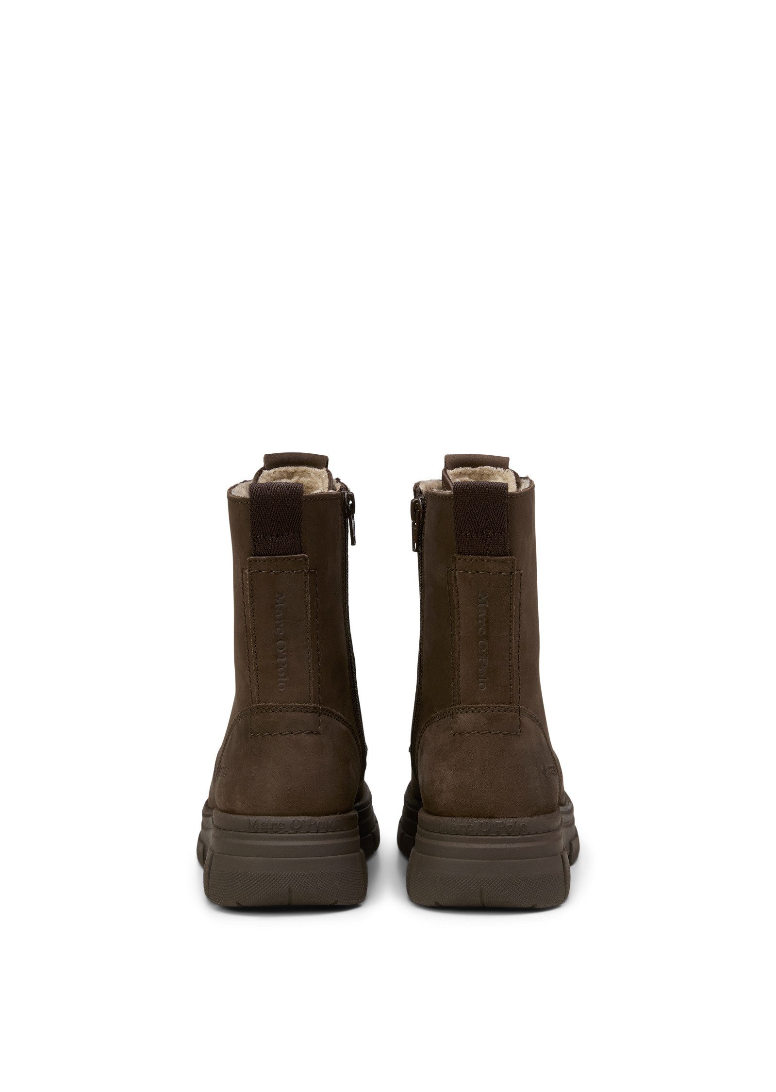 Marc O'Polo mit Gore-Tex ePE Membran Stiefelette