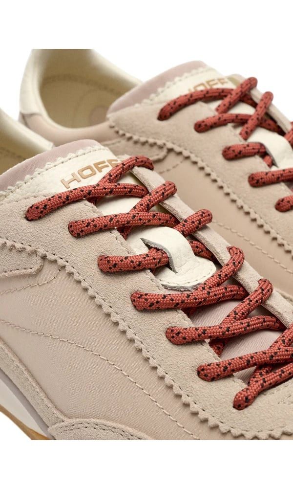 Hoff Bridge Mkii beige Sneaker