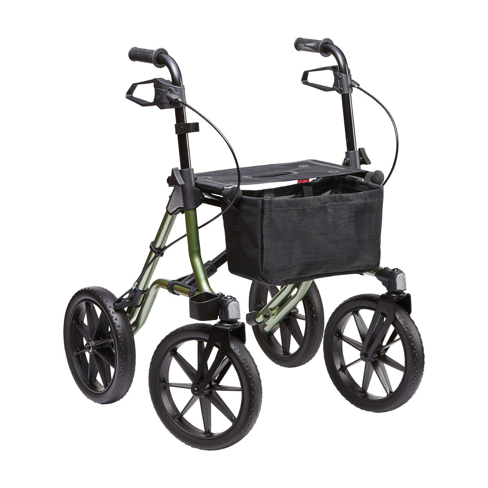 Rollator Dietz Taima XC PU