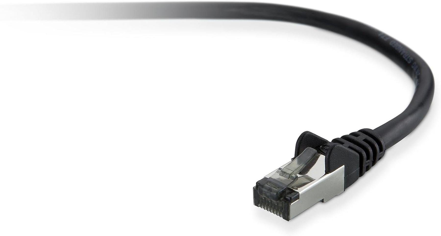 Belkin Cat6 Networking Cable LAN-Kabel