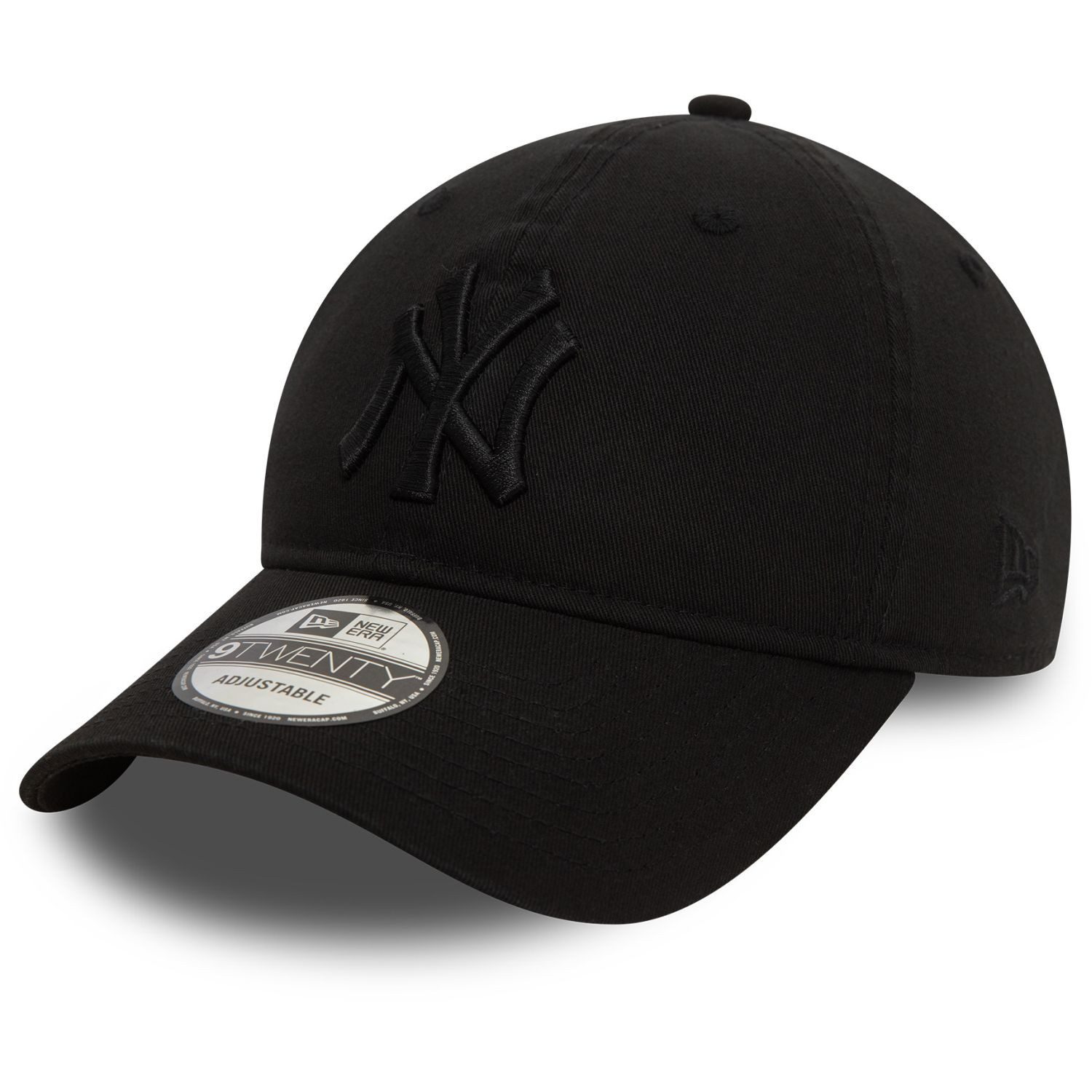 Baseball Cap 9Twenty WASHED New York Yankees