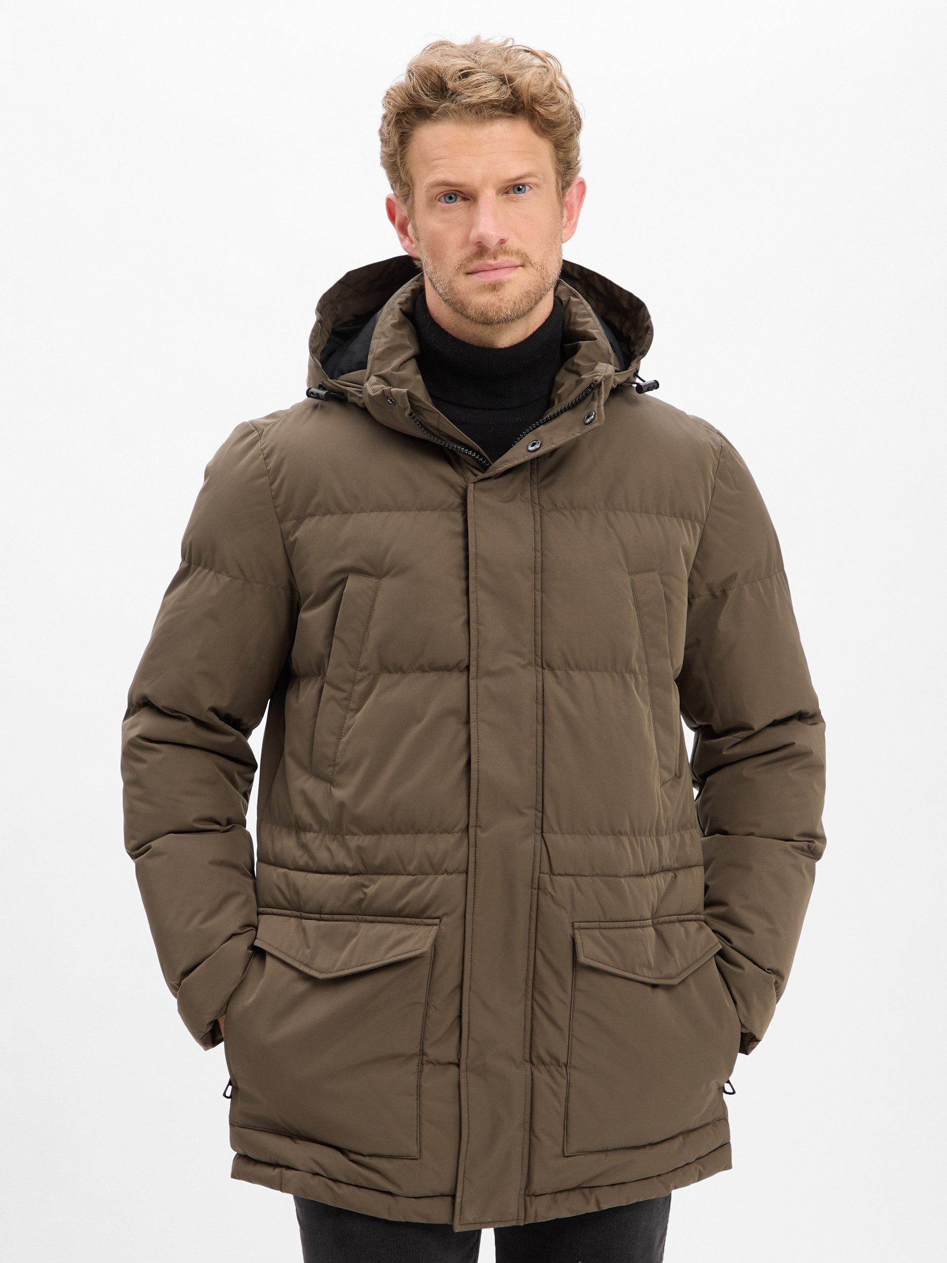 Andrew James Steppjacke