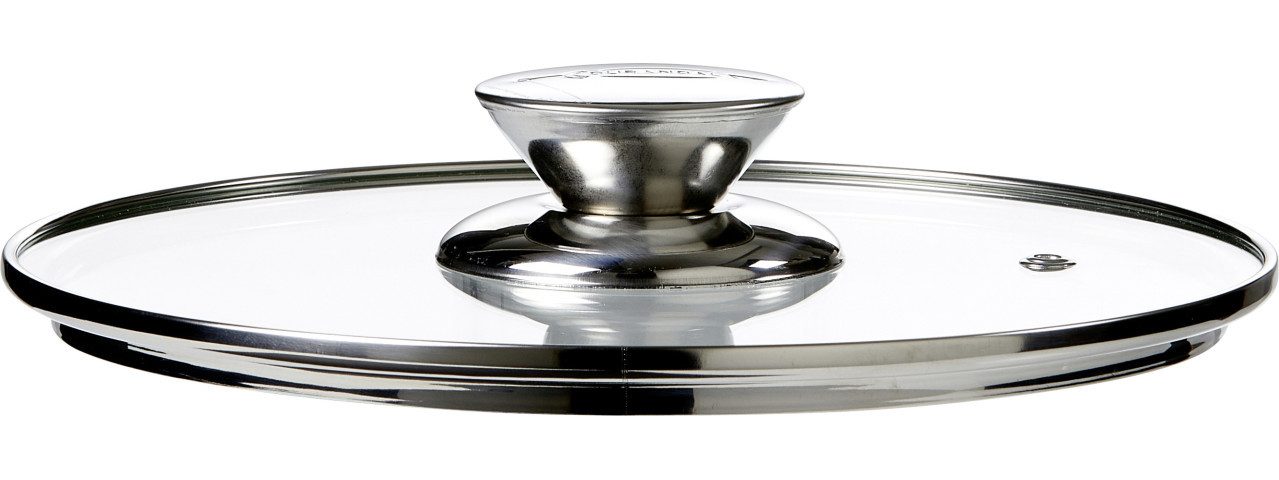 Durandal Сковородыdeckel Deckel für Pfanne Legend mit Click 20 cm