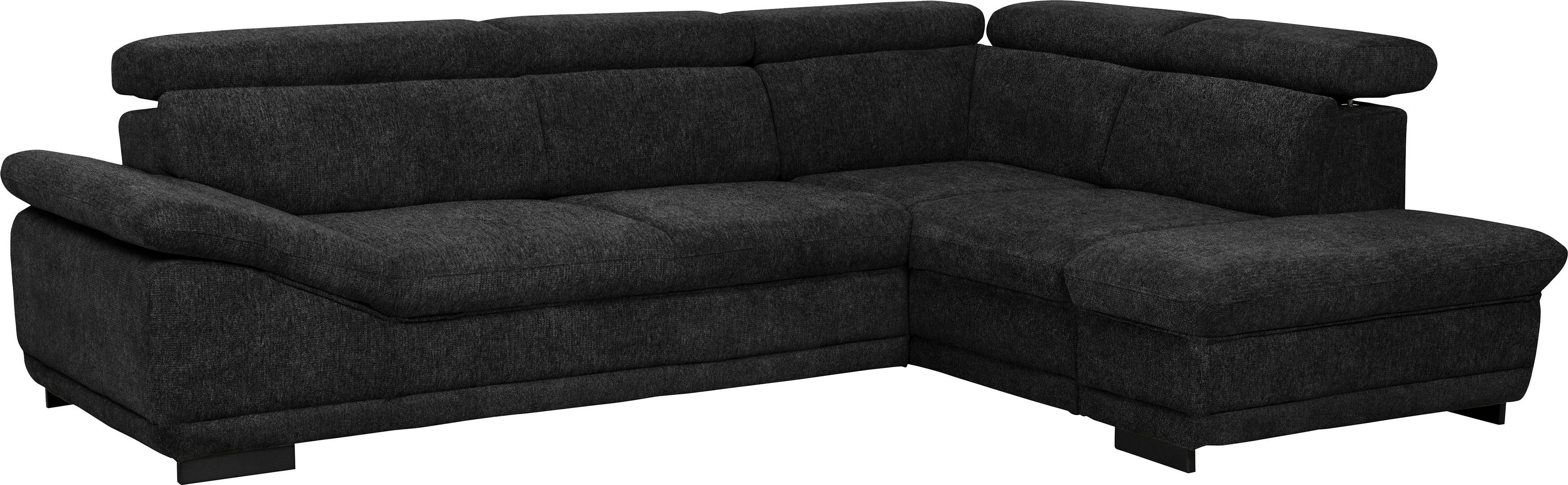 Zion of Places Style Ecksofa