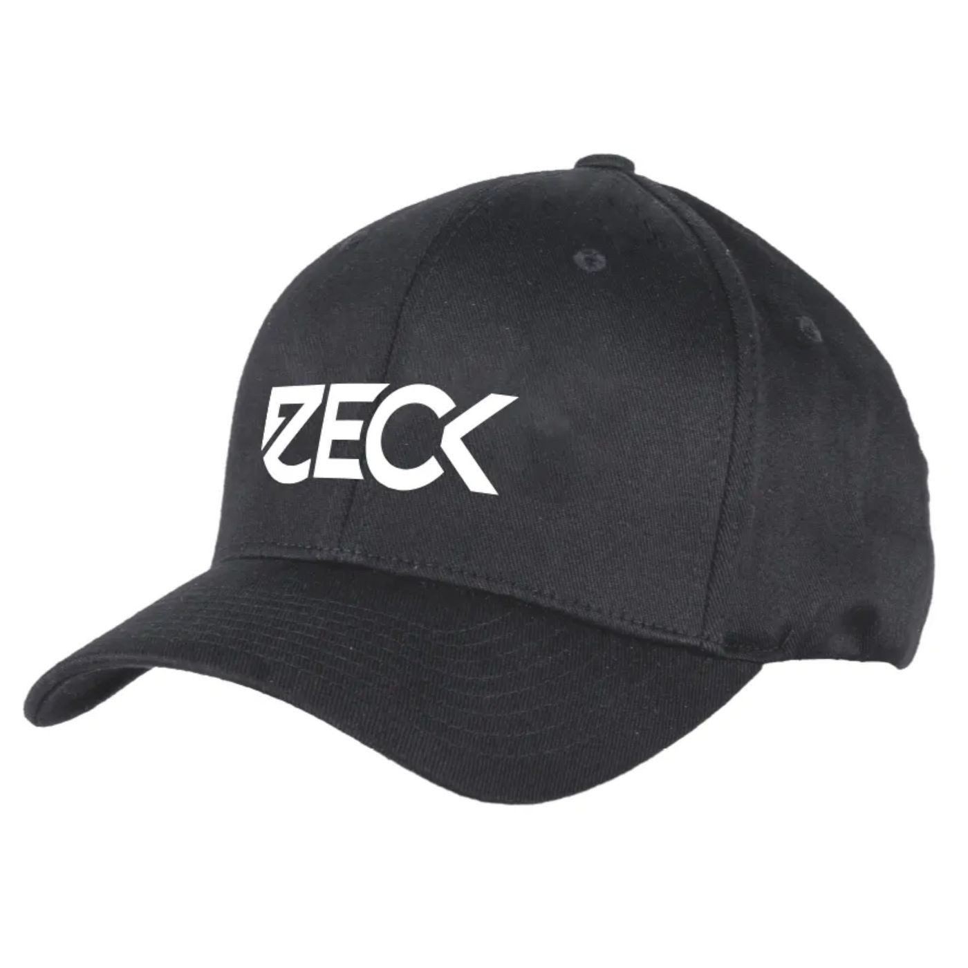 Zeck Fishing Baseball Cap ZECK Flexfit Cap S/M - Angelcap