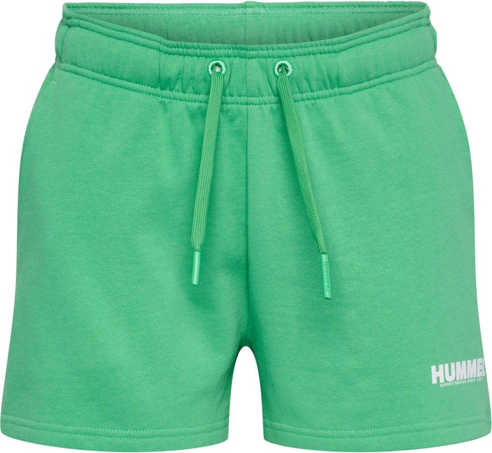 Shorts Grün hummel