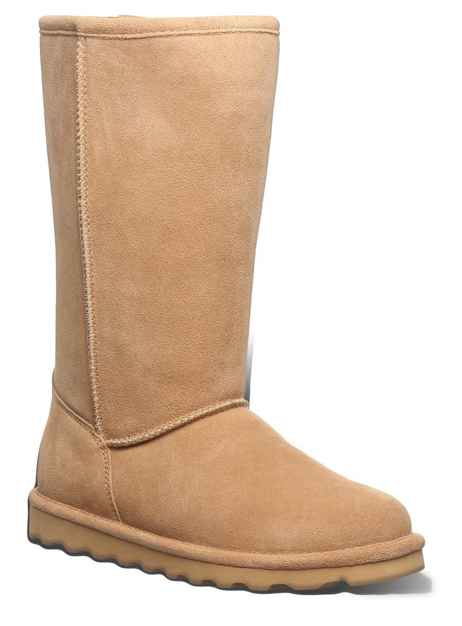 Bearpaw ELLE TALL Winterstiefel Schlupfstiefel mit wasserabweisender Neverw günstig online kaufen