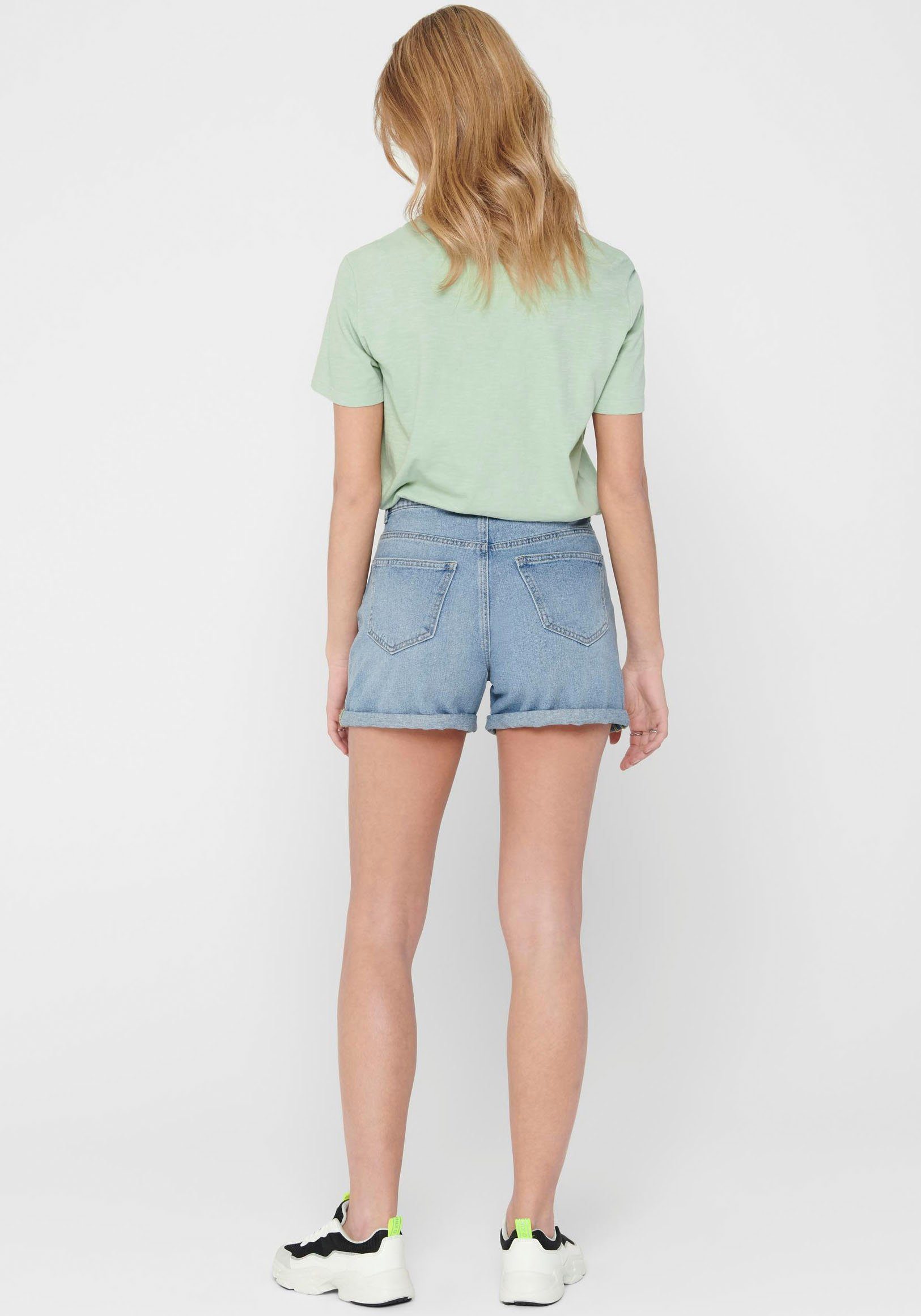 ONLY Jeansshorts ONLPHINE