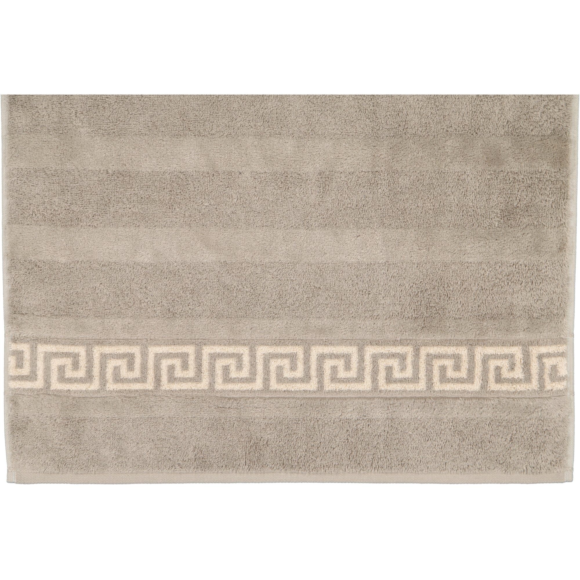 Cawö Handtücher Noblesse Duo 1003, 100% Baumwolle (1-St)