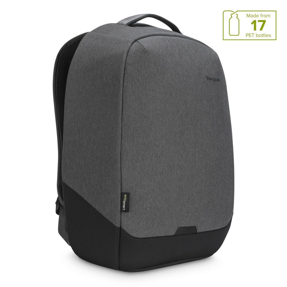 Eco Backpack Targus Cypress Security Notebook-Rucksack 15.6