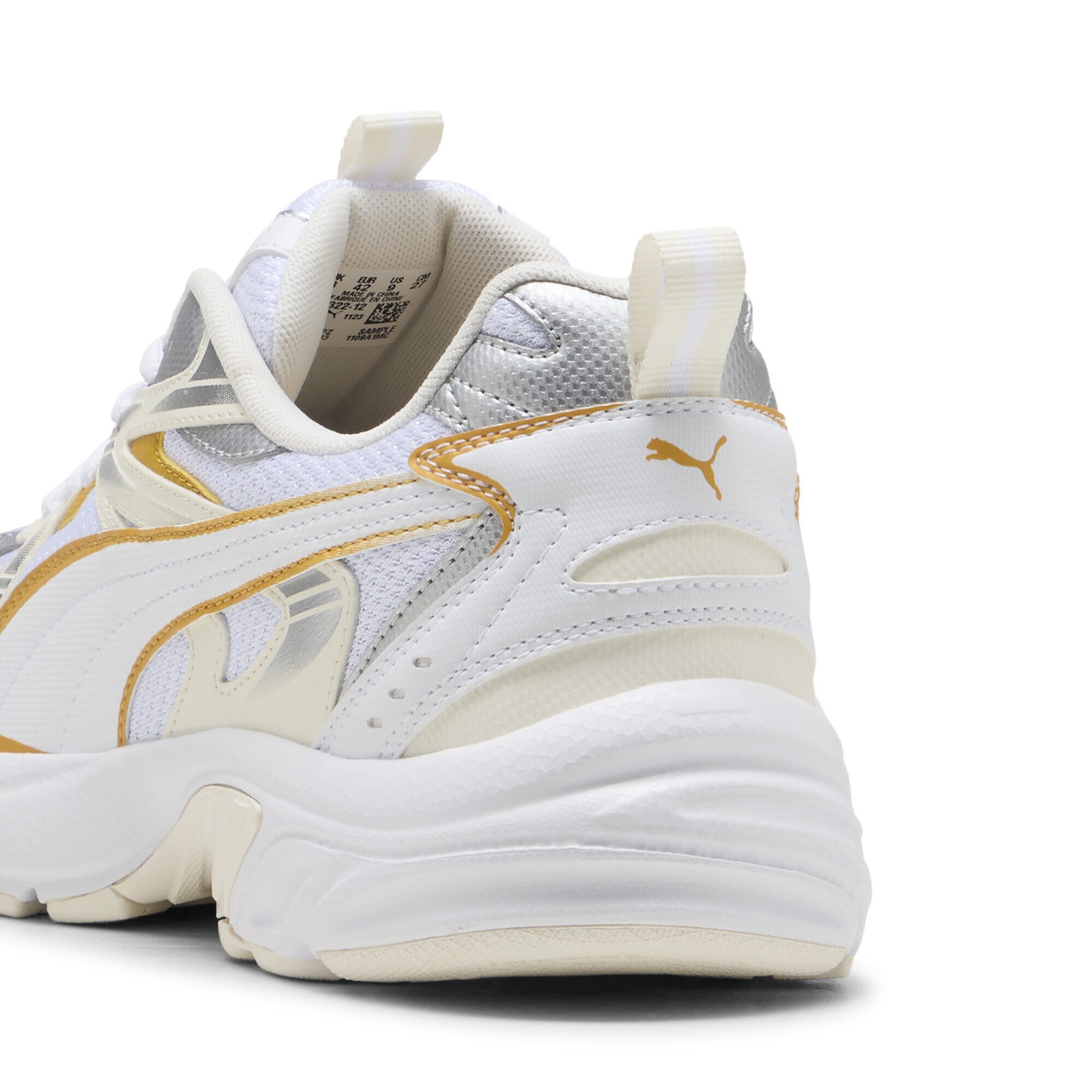 PUMA Milenio Tech Sneakers Erwachsene Sneaker günstig online kaufen