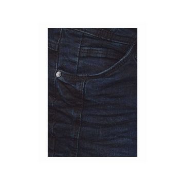 Cecil Tapered-fit-Jeans kombi loose fit (1-tlg)