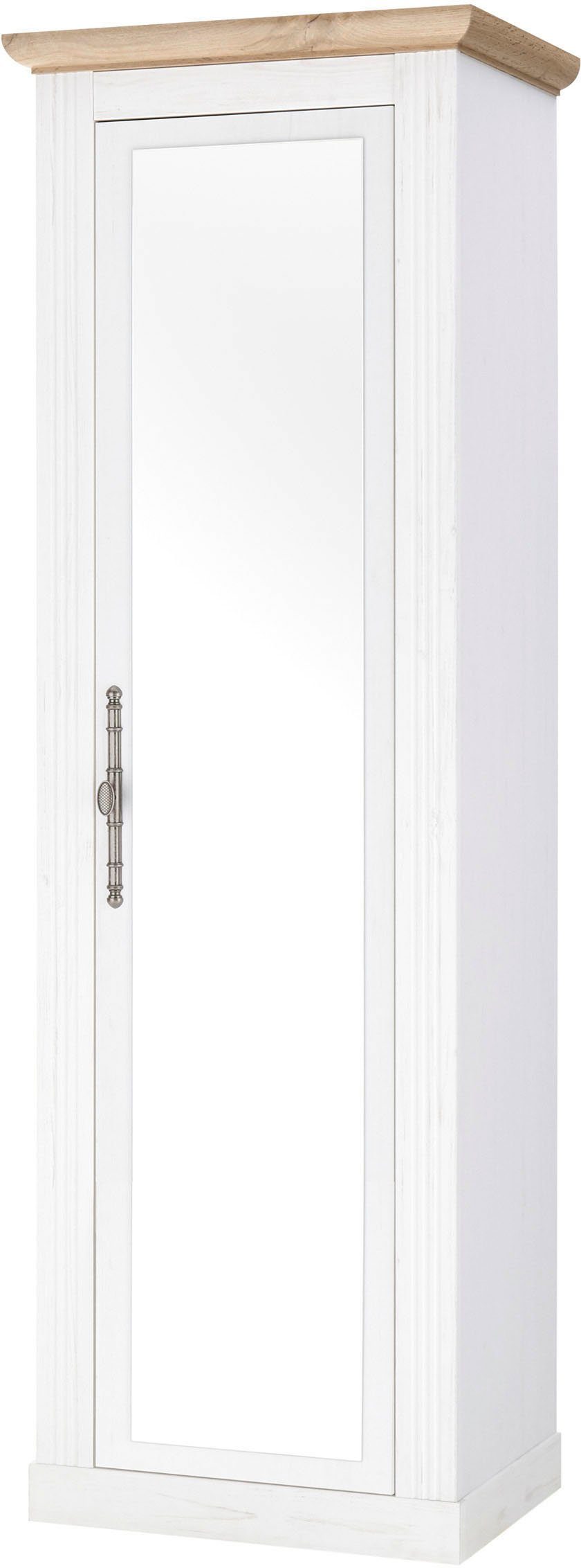 Home affaire Schuhschrank "WESTMINSTER TOPSELLER", (Höhe ca. 203 cm), im ro günstig online kaufen