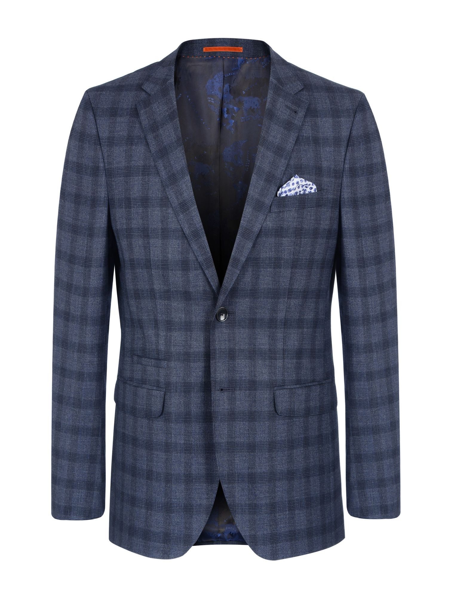 Weis Baukastensakko LucaI