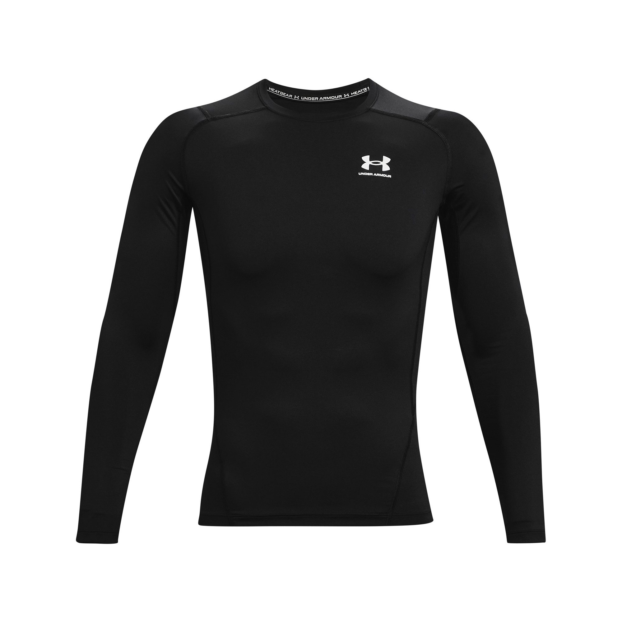 Under Armour® Longsleeve HeatGear Armour Langarm-Oberteil günstig online kaufen