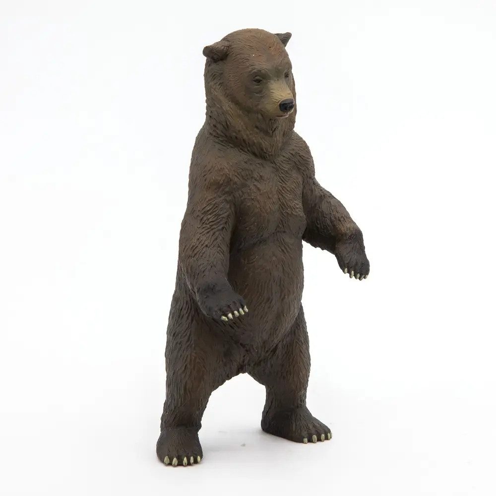 papo Actionfigur Papo 50153 Grizzlybär