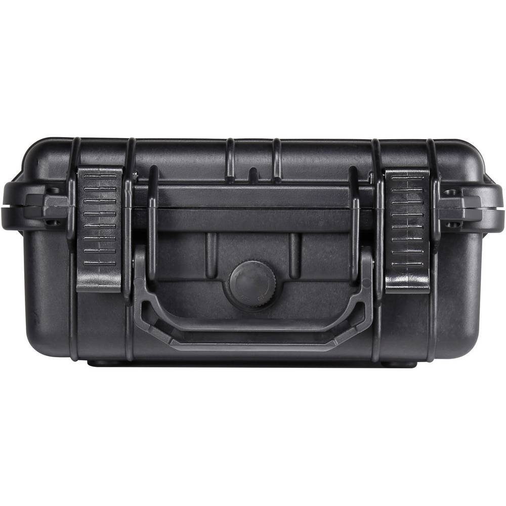 Thumbnail - TOOLCRAFT Werkzeugkoffer Outdoorkoffer IP67 270 x 250 x 125 mm