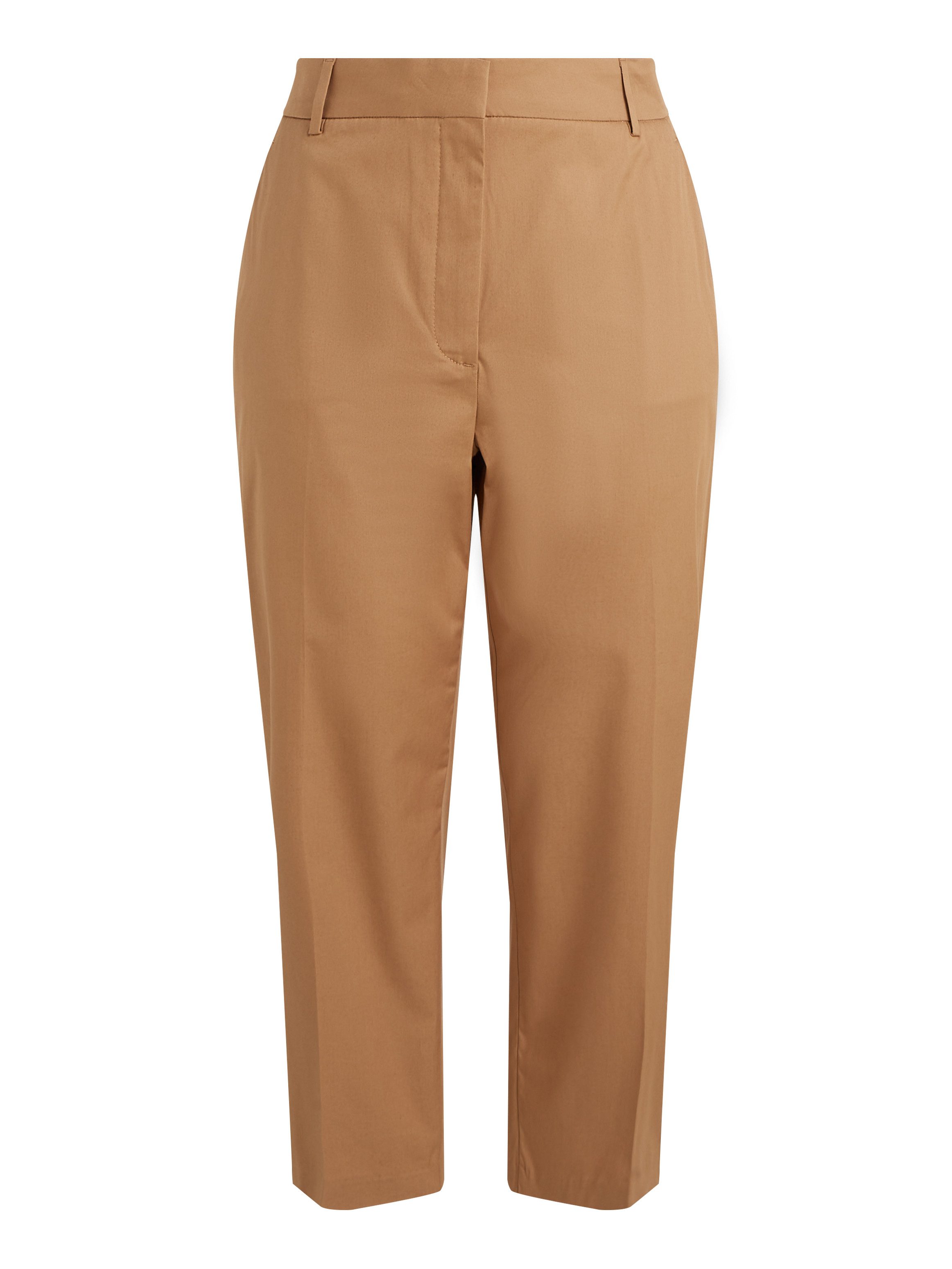 Chinohose CRV CO SLIM STRAIGHT CHINO