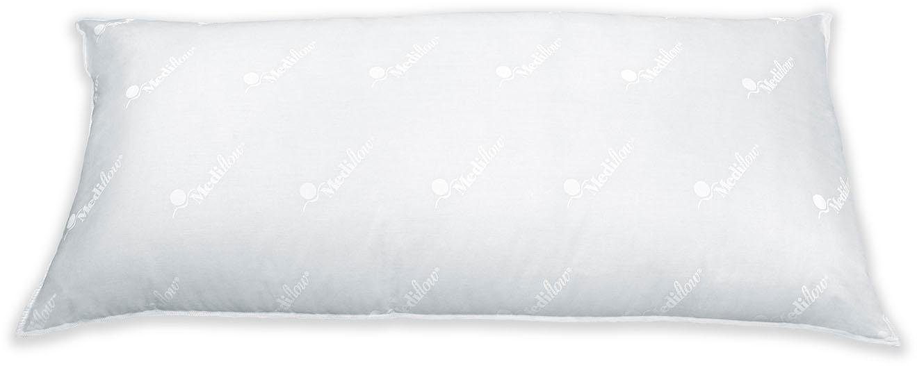 Wasserkissen Mediflow Original Daunenwasserkissen 5016 50x70cm