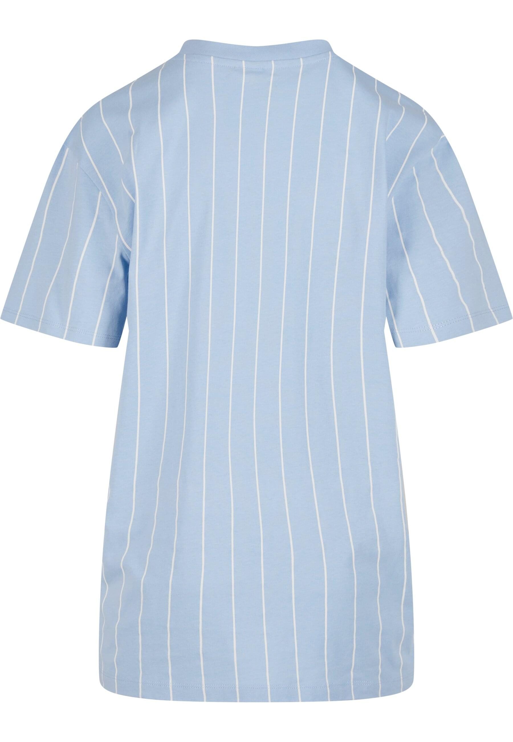 Karl Kani T-Shirt Karl Kani Small Signature Essential Pinstripe Os Tee (1-t günstig online kaufen