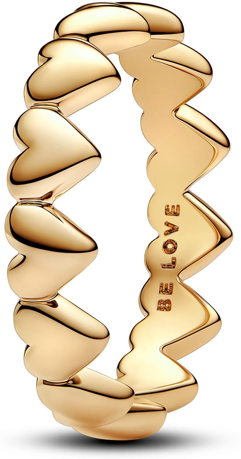 Pandora Fingerring Pandora 163427C00 Damenring günstig online kaufen