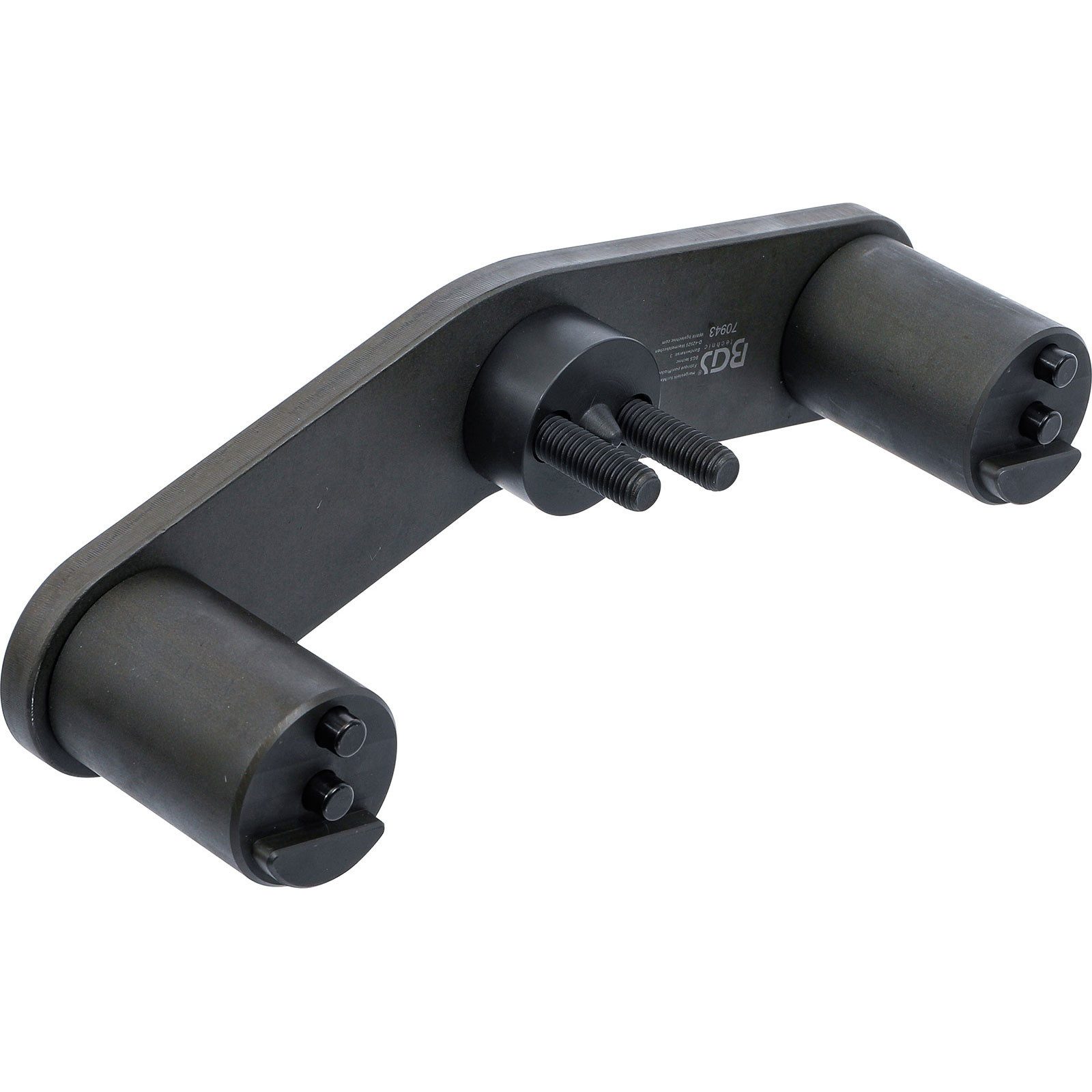 BGS Bremsscheiben-Richtwerkzeug BGS Ausgleichswellen-Ausrichtwerkzeug für BMW N47 / B47 / B48 - 70943