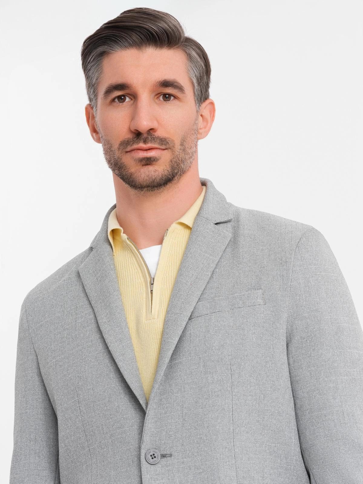 OMBRE Sakko Schicker Sakko für Herren günstig online kaufen