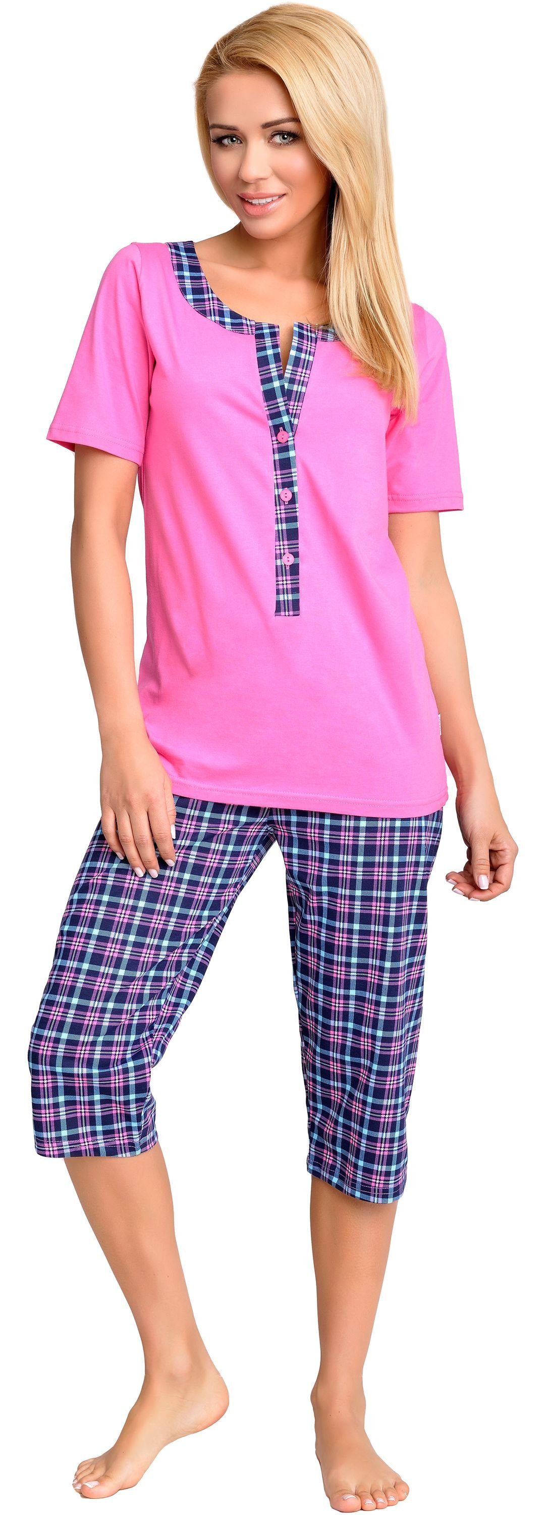Be Mammy Umstandspyjama Damen Schlafanzug Stillpyjama günstig online kaufen