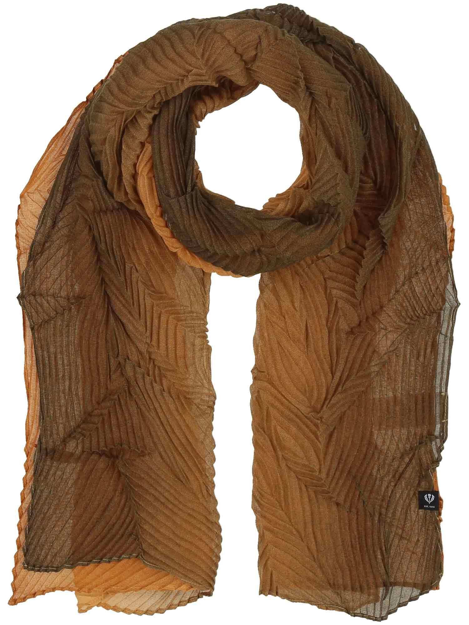 Fraas XXL-Schal Polyesterstola, (1, keine Fransen) günstig online kaufen
