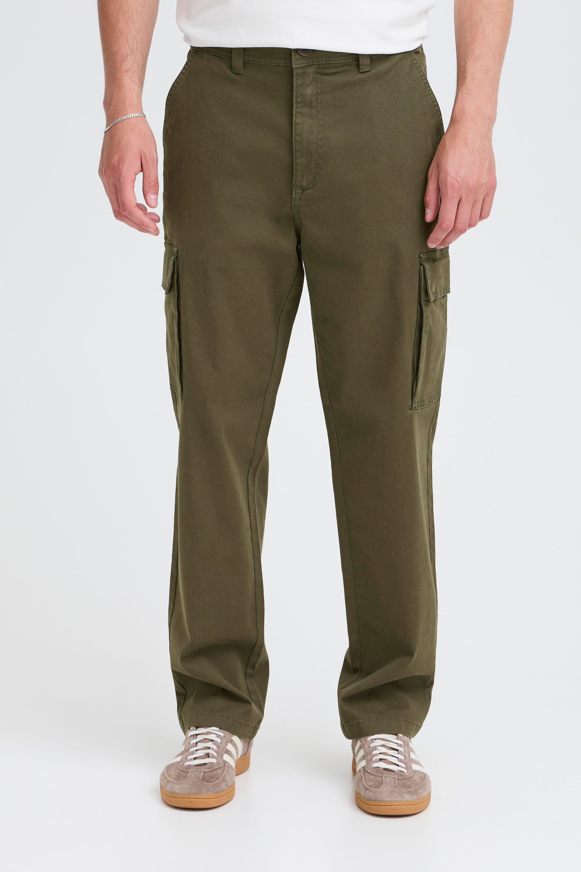 Blend Cargohose BHNATAN CARGO Moderne Cargohose günstig online kaufen