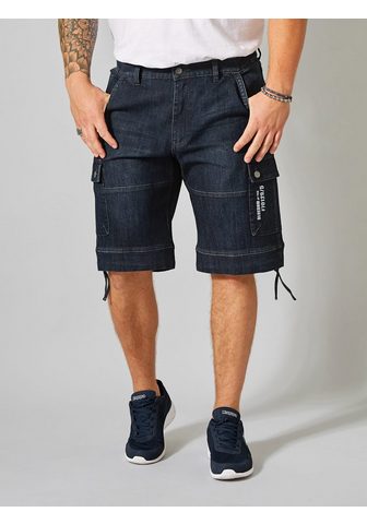 Men Plus Regular-fit-Jeans
