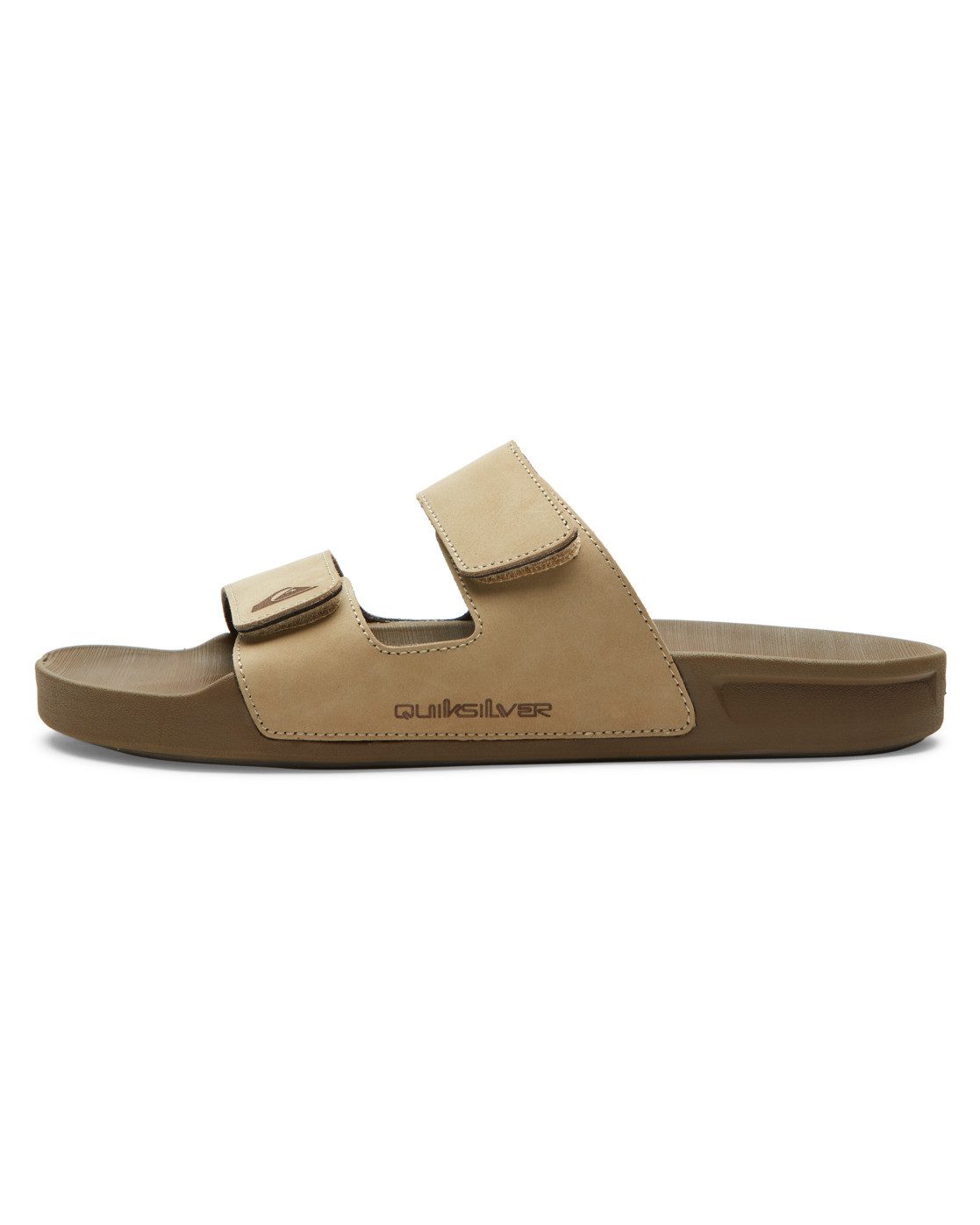 Quiksilver Rivi Nubuck Sandale günstig online kaufen