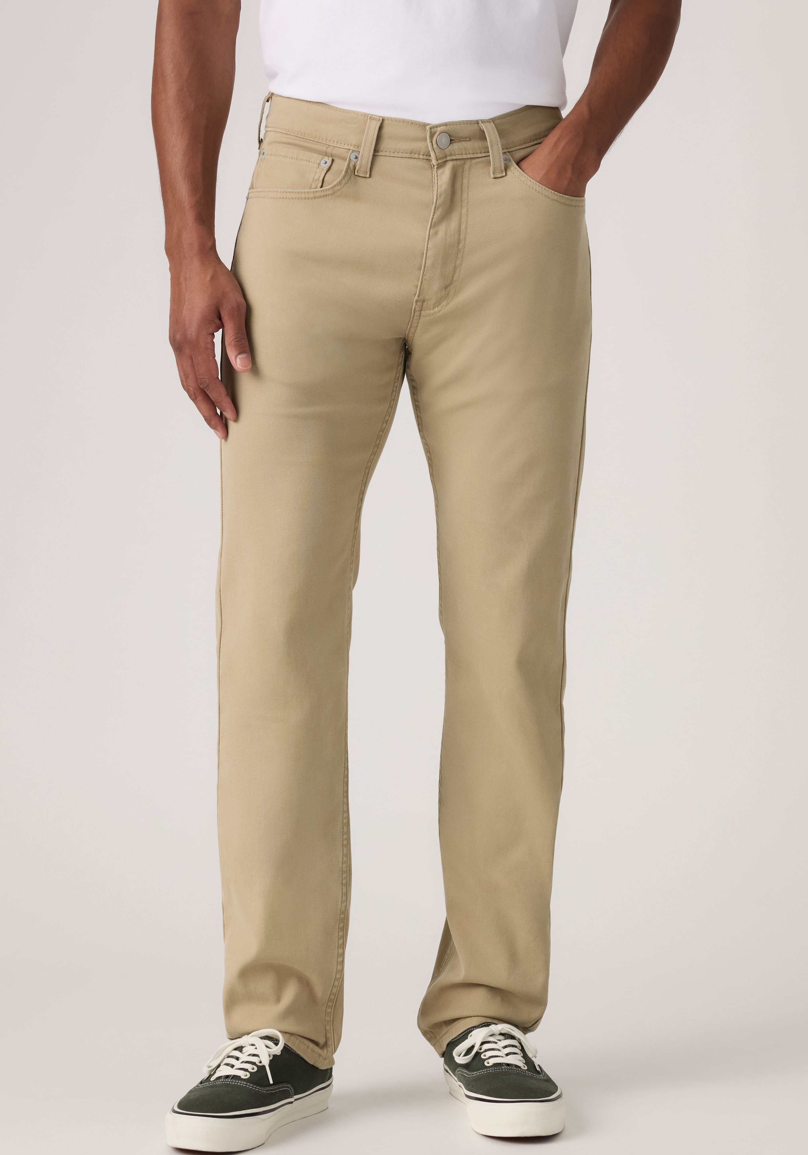 Levi's® Straight-Jeans 505 REGULAR
