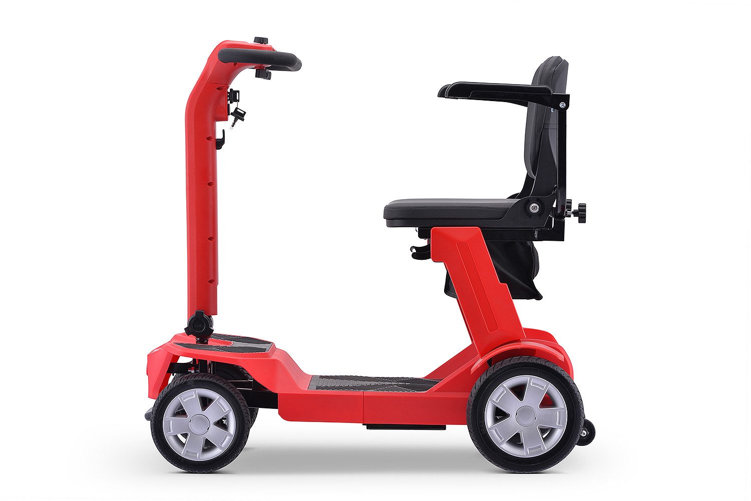 Smarty Elektromobil, 6 km/h