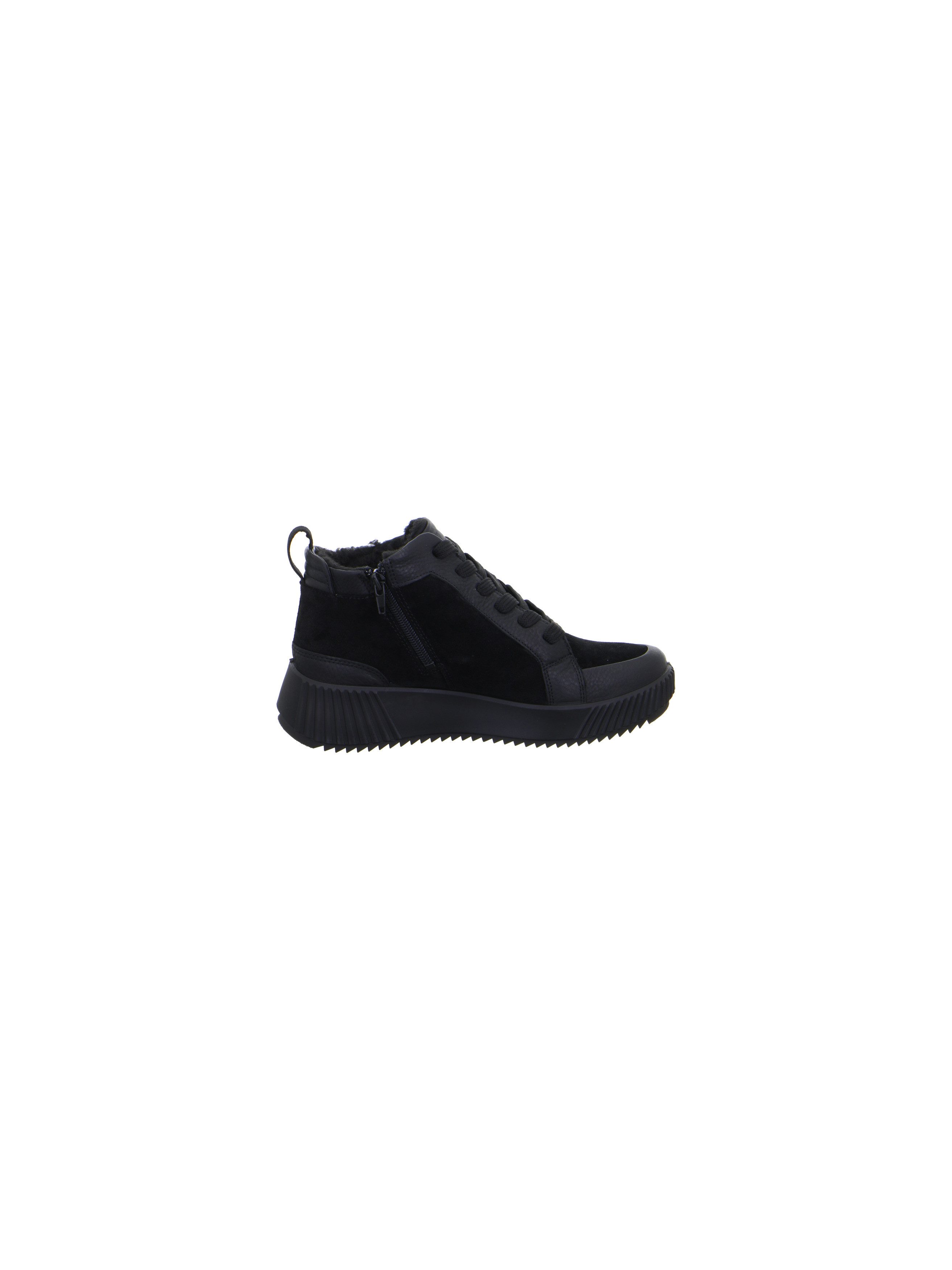Ara Stiefelette Davos Stiefelette