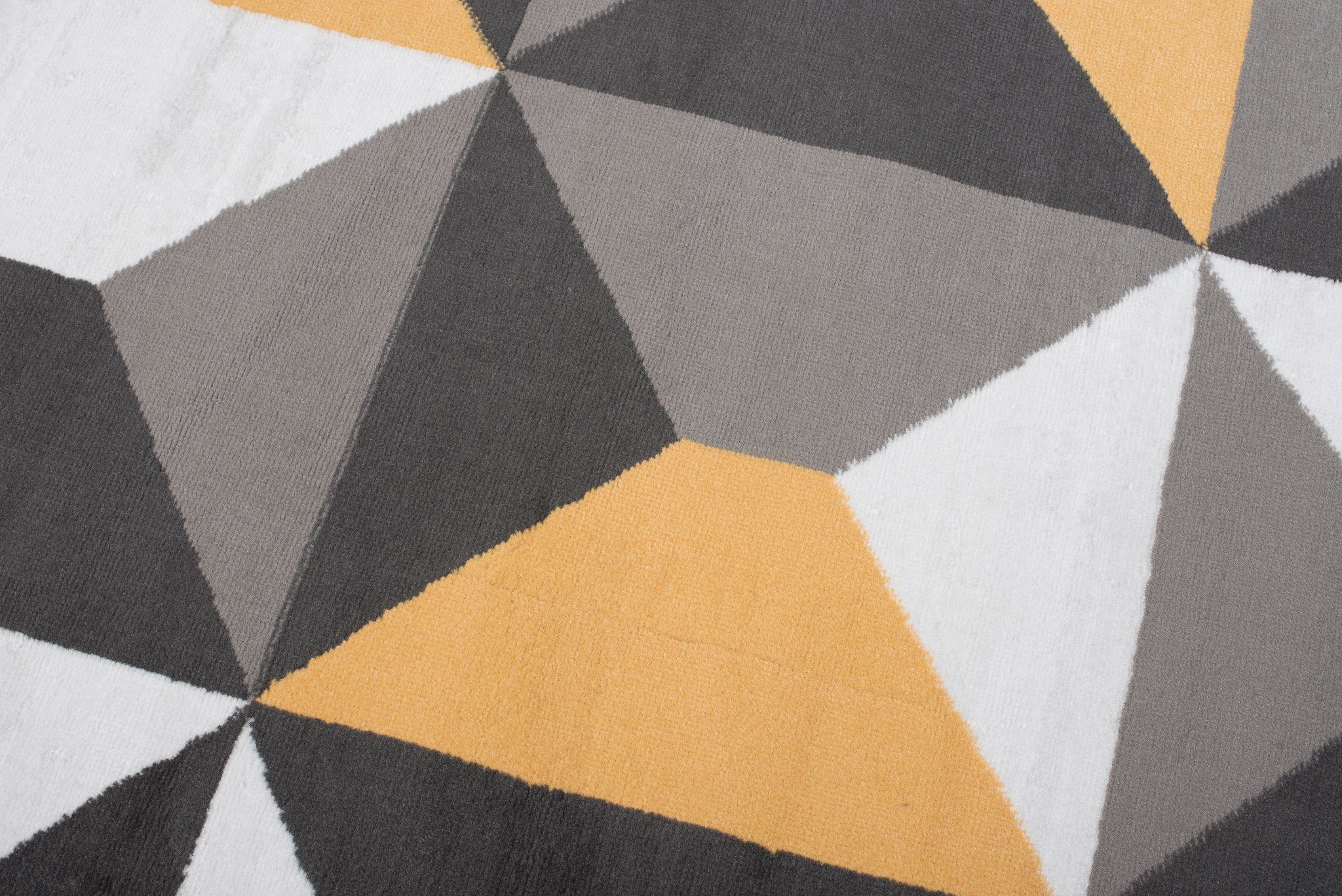 Tapiso Teppich MAYA, rechteckig, Höhe: 8 mm, Wohnzimmer, Schlafzimmer, modern Design