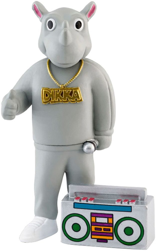 tonies Hörspielfigur DIKKA - Oh yeah!