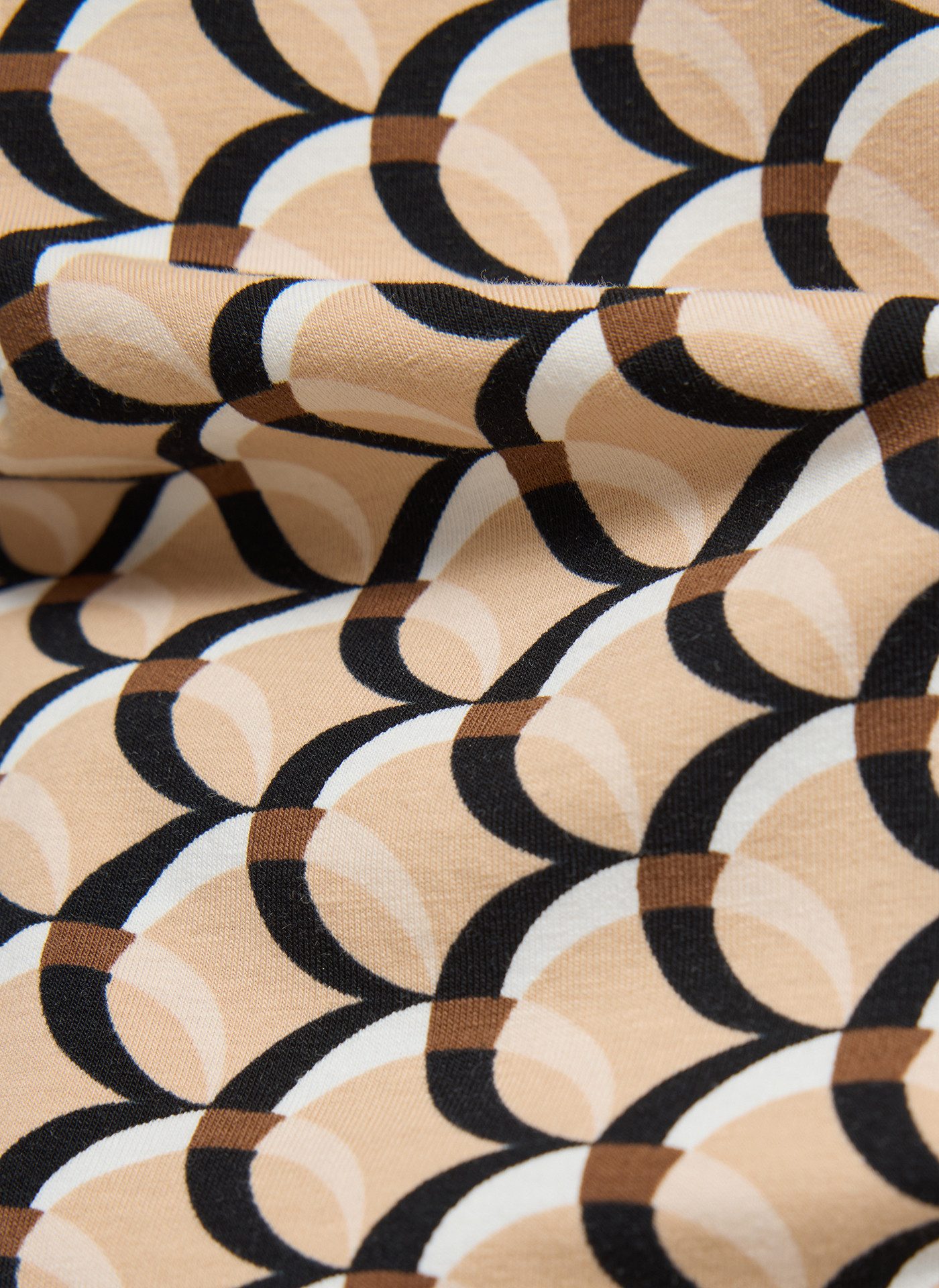 Rabe Print-Shirt T-Shirt günstig online kaufen