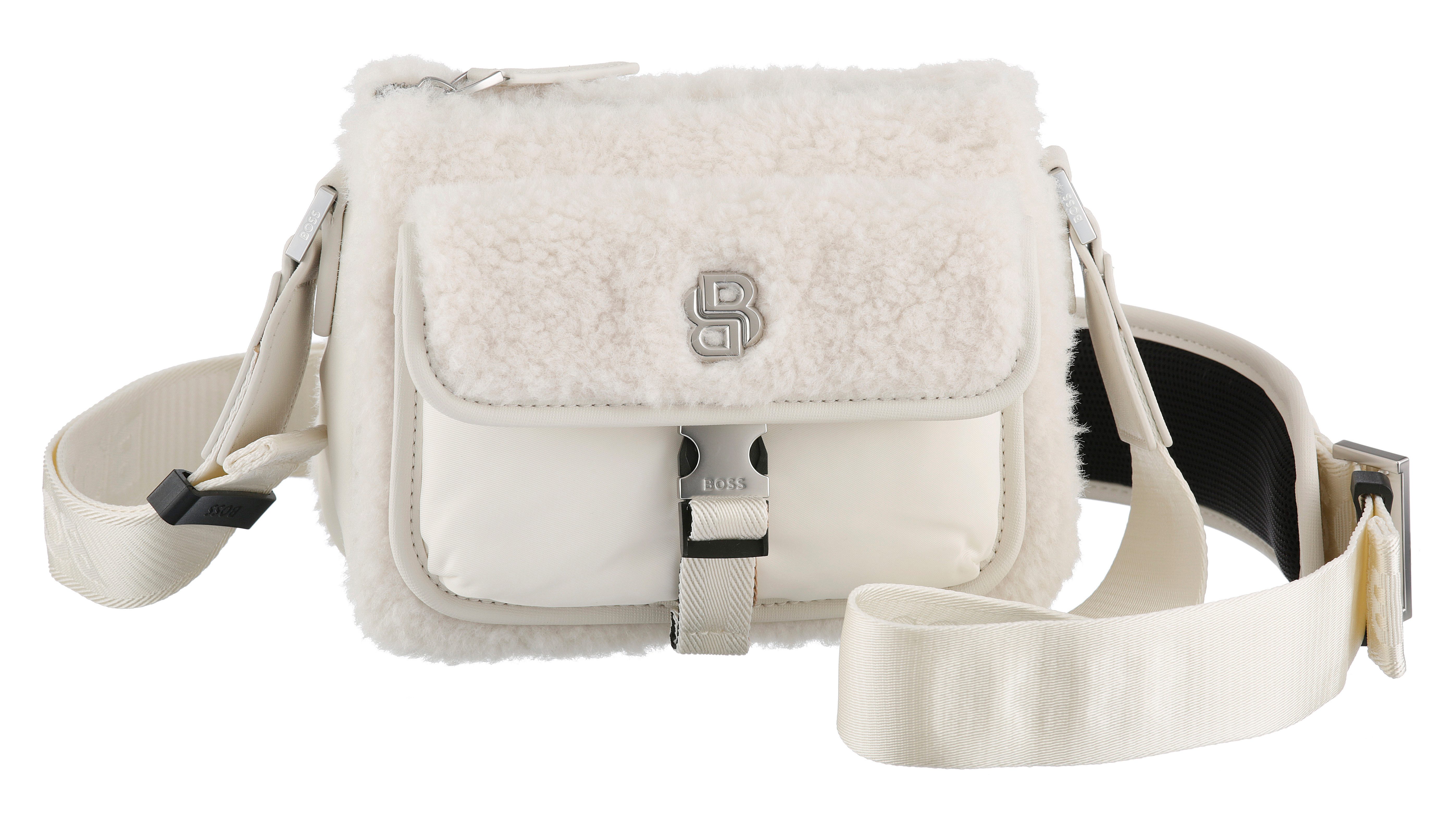 BOSS Umhängetasche B_ICON, Schultertasche, Damen Handtasche günstig online kaufen