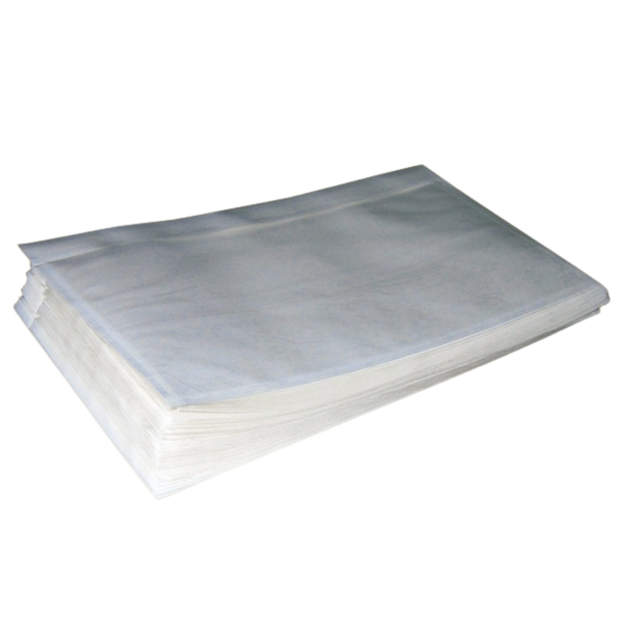 Packen24 GmbH Versandtasche Lieferscheintaschen DIN lang NEUTRAL Dokumententaschen