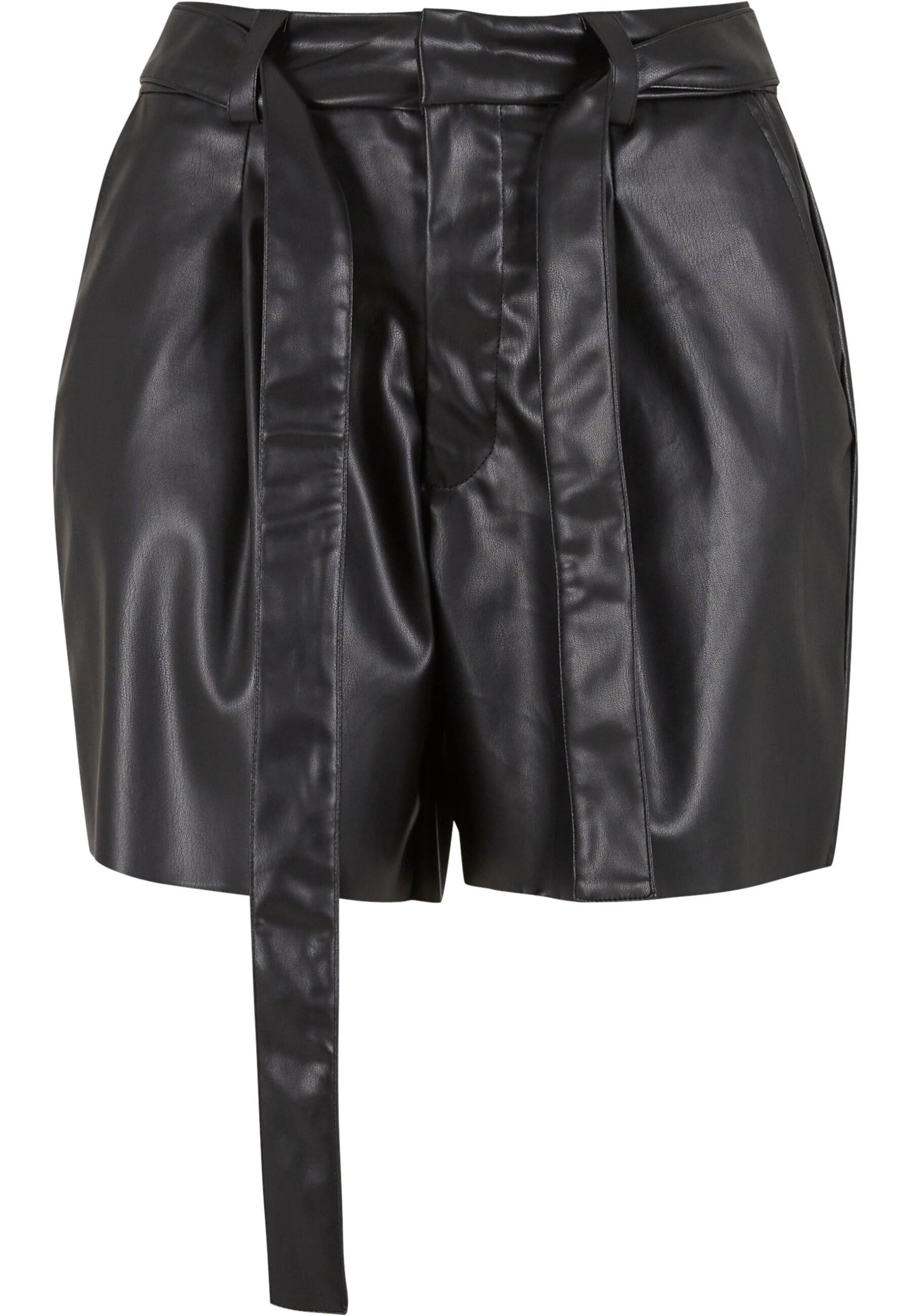 URBAN CLASSICS Shorts Urban Classics Ladies günstig online kaufen