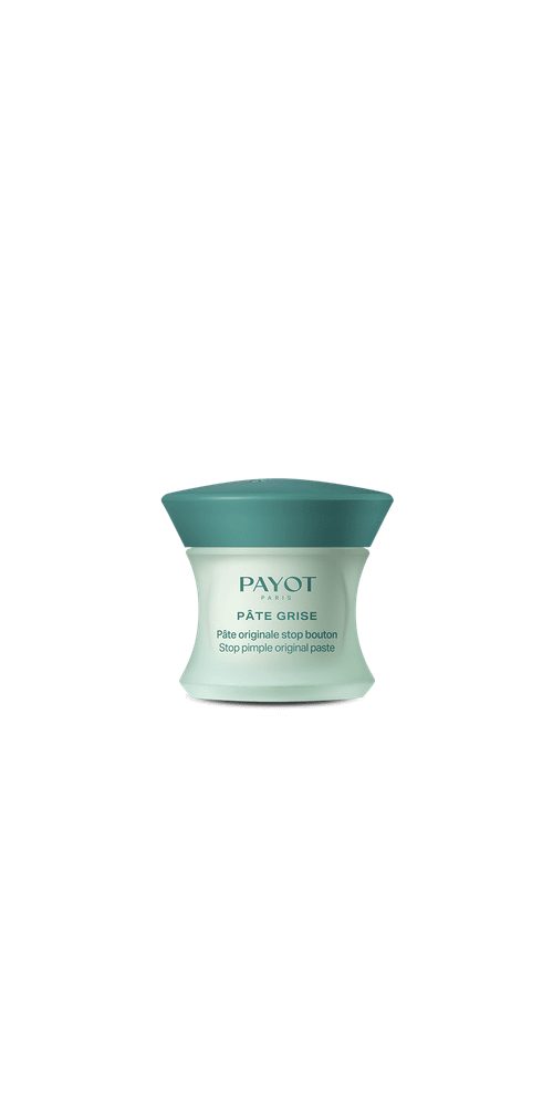 Payot Gesichtspflege Payot Pate Grise Pate Originale Stop Bouton 15ml