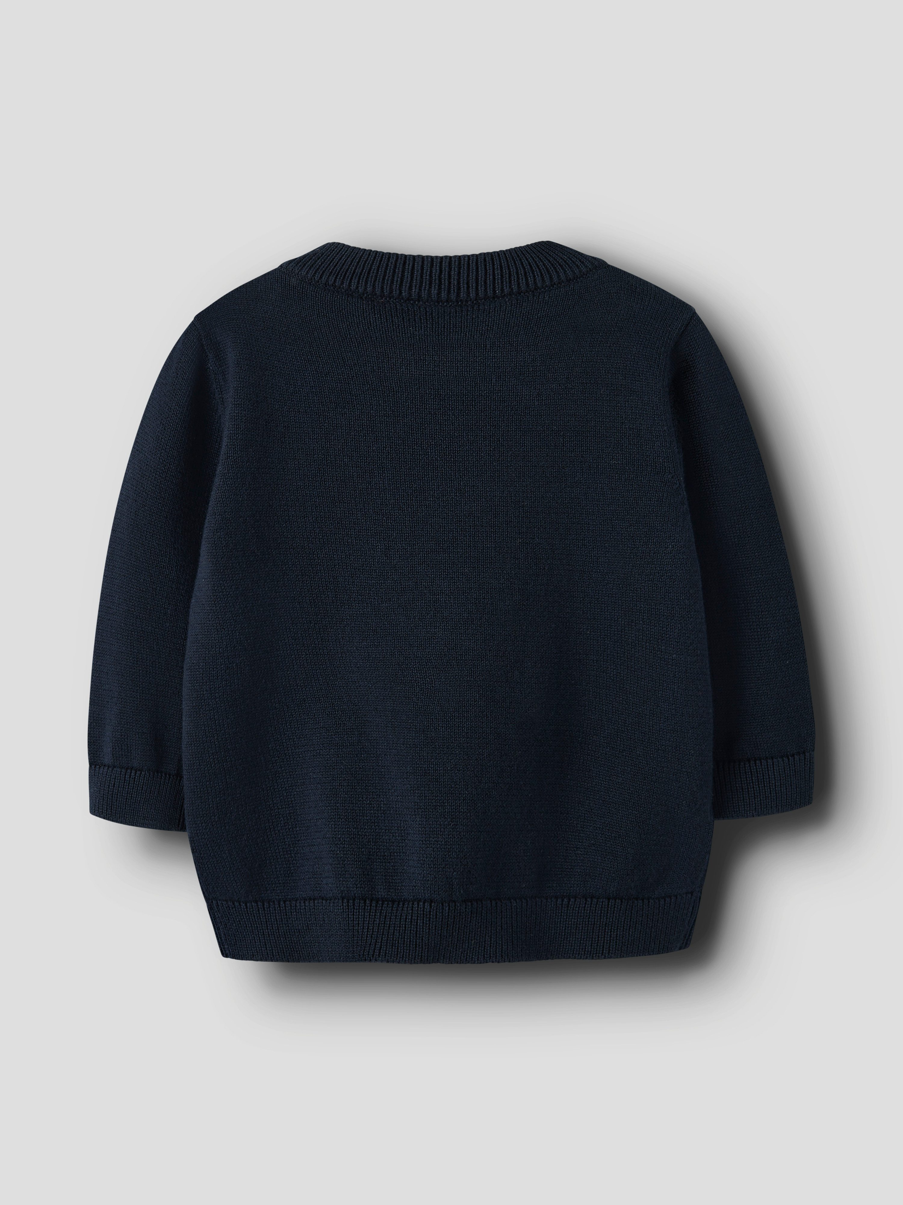 Name It Weihnachtspullover NBFREAMO LS KNIT