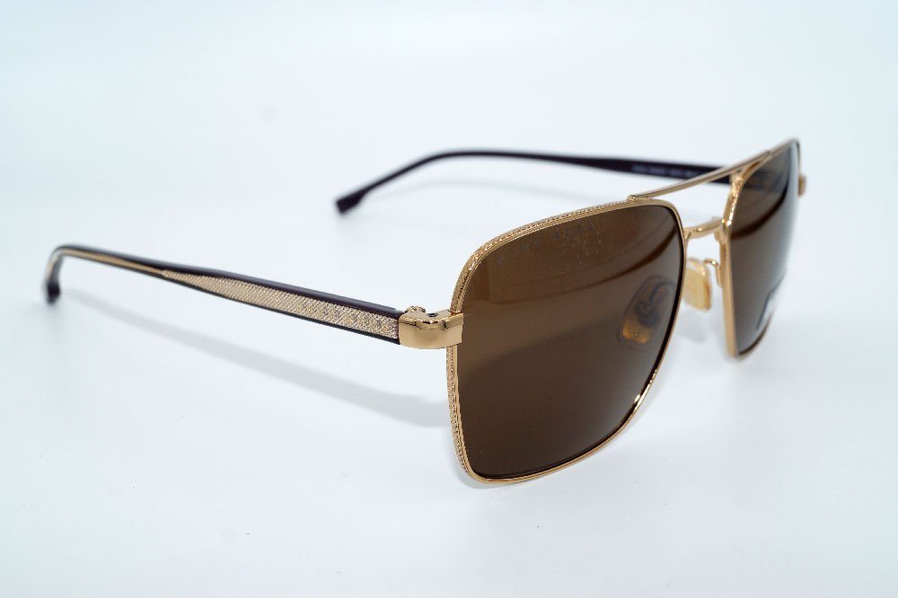 Sonnenbrille HUGO BOSS BLACK Sonnenbrille BOSS 1045 000 70