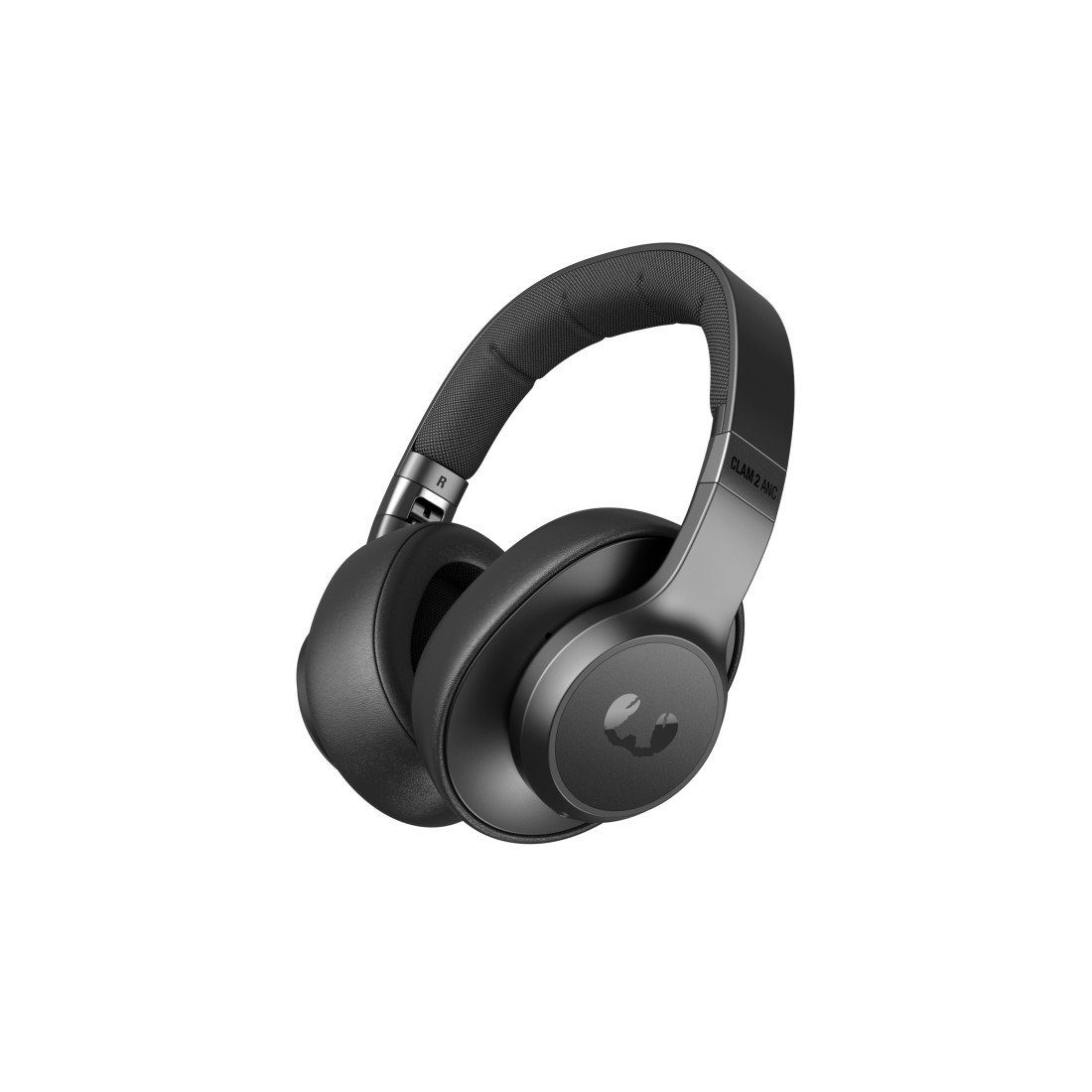 Clam (ANC), ANC Wireless) Bluetooth-Kopfhörer Grey True Fresh´n Storm Noise Cancelling (Active Rebel 2