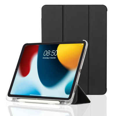 Hama Tablet-Hülle Tablet Case mit Stiftfach für Apple iPad Mini 8,3" (2021), Praktisches, platzsparendes Stiftfach